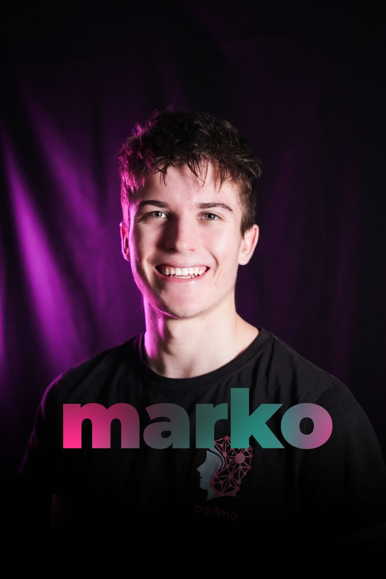 Marko