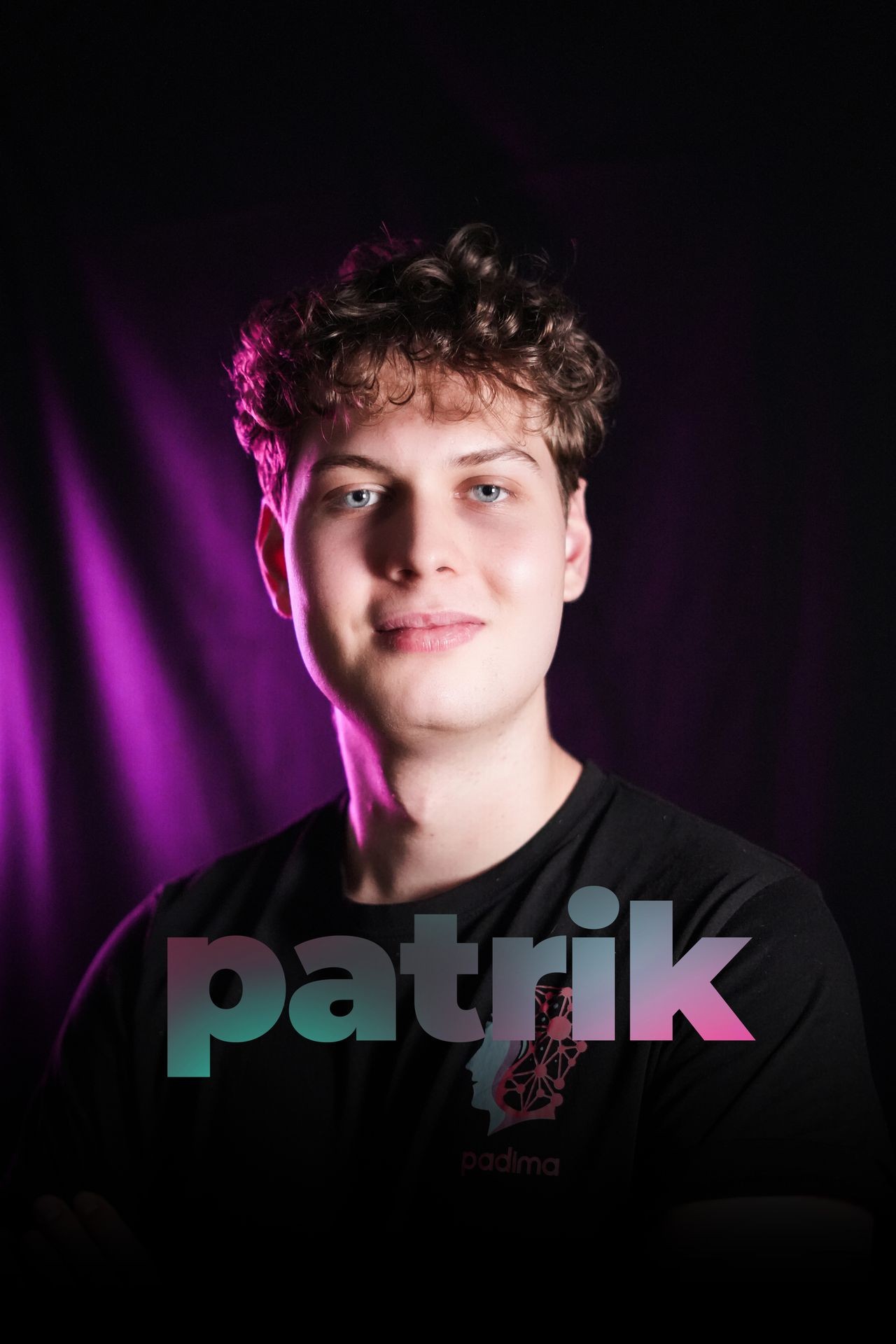 Patrik